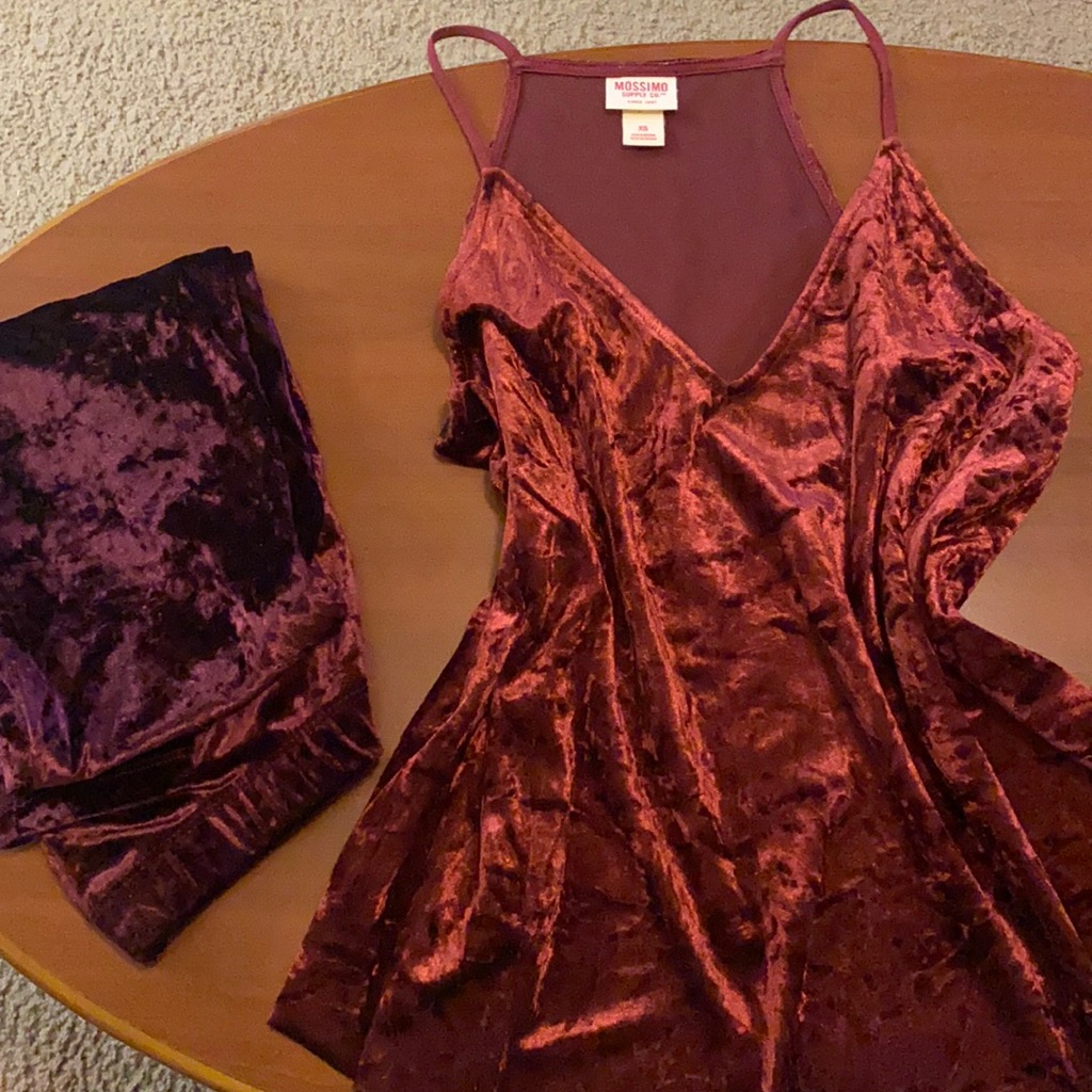 Mossimo Pajama
